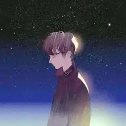 求这张情头的另一半