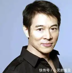 李连杰曾因片酬少,拒绝了这部影片,如今成电影史上的经典