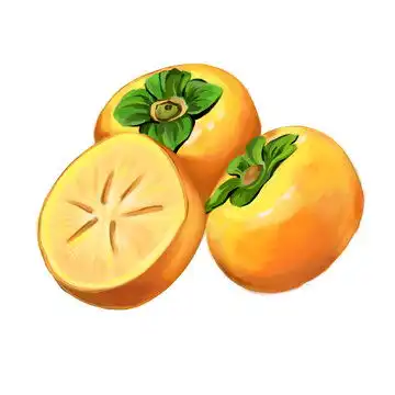 柿柿如意,书法字体,字体设计,设计模板,汇图网