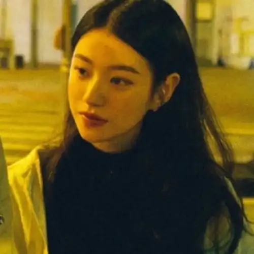 让你一眼心动的女生头像