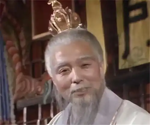 孙悟空闯祸后为啥不找菩提恩师帮忙你看菩提老祖的真身是啥
