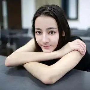 眼睛最漂亮女星,刘诗诗垫底,娜扎第二,她竟是第一