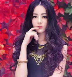 赵丽颖在排行榜中是第几名