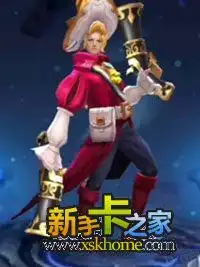 王者荣耀马可波罗出装顺序马可波罗最强出装搭配