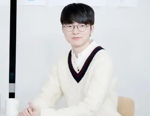 t1新人ad将头像改成冠军,引起网友不满,没夺冠凭什么用