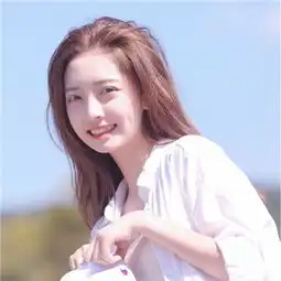 微信姐妹头像小清新一对萌你就是我的毒药也是解药