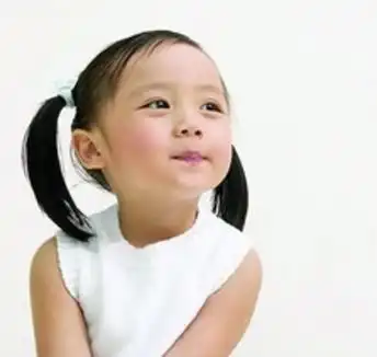 从小学会不哭的人,内心有多苦