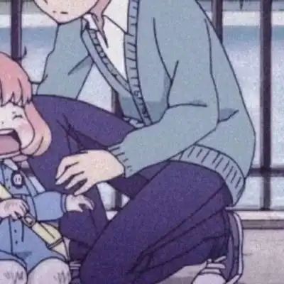 情头小孩