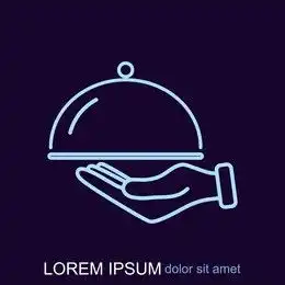 灵感图册餐饮logo站酷海洛正版图片,视频,字体,音乐素材交易平台站酷旗下品牌