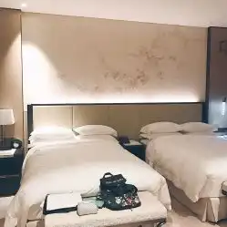 金茂豪华精选酒店大堂吧的全部评价长沙