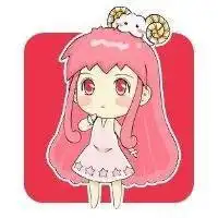 白羊座头像星座女生微信头像图片大全