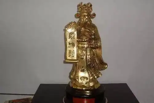 聚八方财运,能让你暴富的风水格局