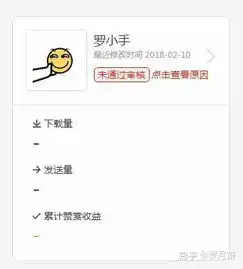罗小手微信表情上线知乎