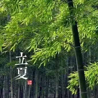 最全节气农事歌,一年农事全掌握