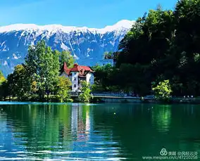 布莱德湖