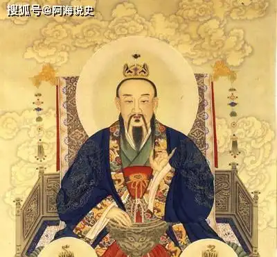 封神榜中姜子牙为什么最终未能封神这里告诉你原因