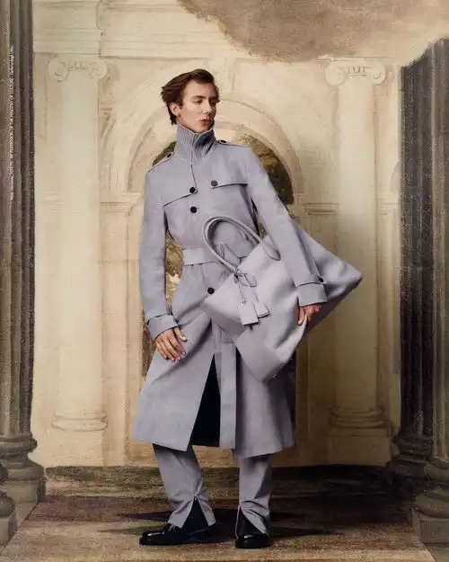ferragamo新文艺复兴