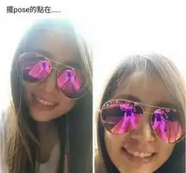 林心如晒自拍惹网友打骂路人都看不下去了