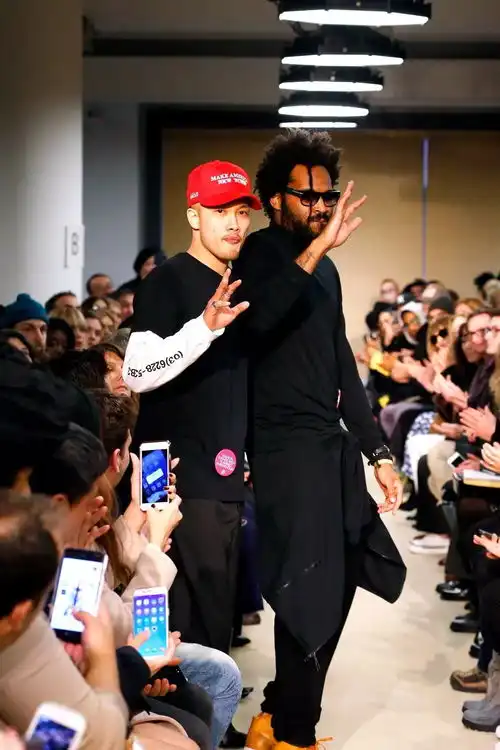 就像神曲一样,网红棒球帽也有必火的套路