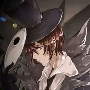 高清头像第五人格图片