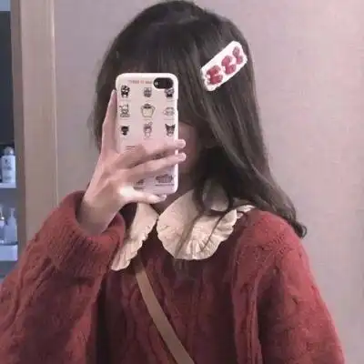 请问有无部位女头,头部自拍不露眼睛的女头