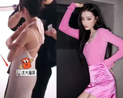 为迪丽热巴辟谣后,王雨馨承认和黄景瑜结过婚,曾爆料男方家暴