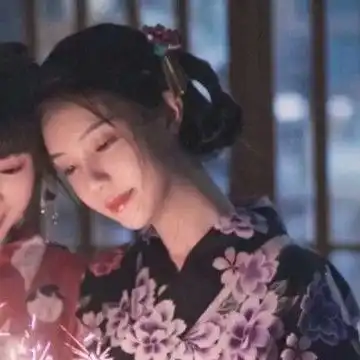 姐妹头像两人2021年最新版