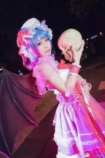 一周大师级cos美图欣赏大波漂亮妹纸等你来鉴赏