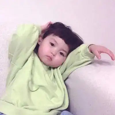 女生头像沿途的风景很美,只是少了你712