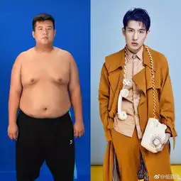 减肥快也不行超级减肥王全员复胖被迫切胃维持体重