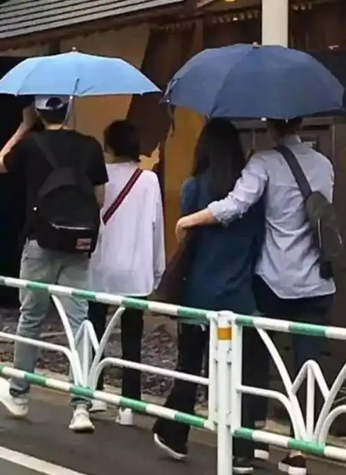 薛之谦与前妻高磊鑫复婚,当年离婚内幕曝光