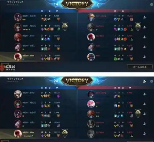 lol全明星赛已结束,lol手游的全明星赛何时到来值得期待