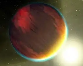 如果将木星与金星对调位置,在地球上会看到怎样的景象
