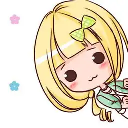 漫画可爱头像