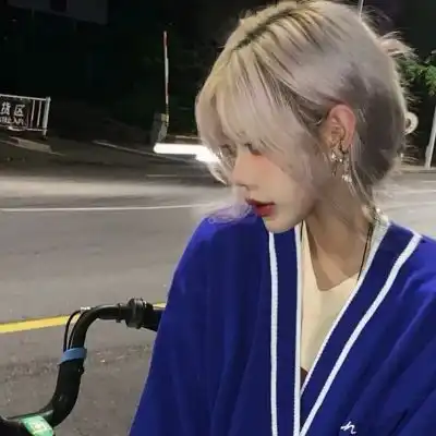 真人女头我会遗憾但仅此而女生头像我要个性网