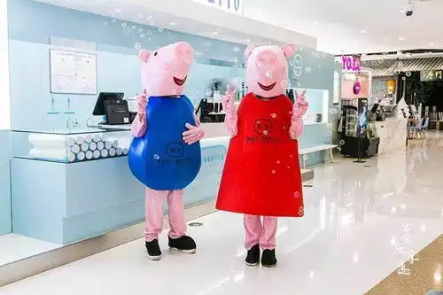 义乌四大商业综合体大pk,哪家更对你的胃呢