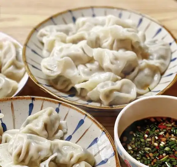 10月它大量上市,秋天敞开吃,比白菜萝卜都有营养,包饺子吃真鲜