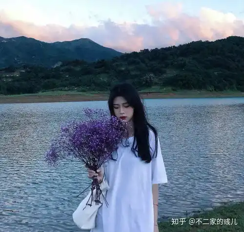 小姐姐喜欢的头像