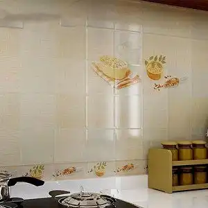 瓷砖装修风格