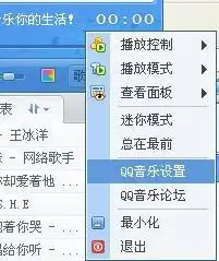 为什么每次打开qq音乐里面的歌曲全部没了还要重新添加呢求解答