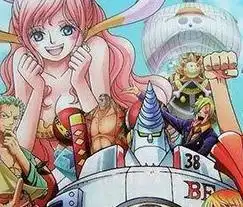 动漫有关动漫专题嗨客手机站