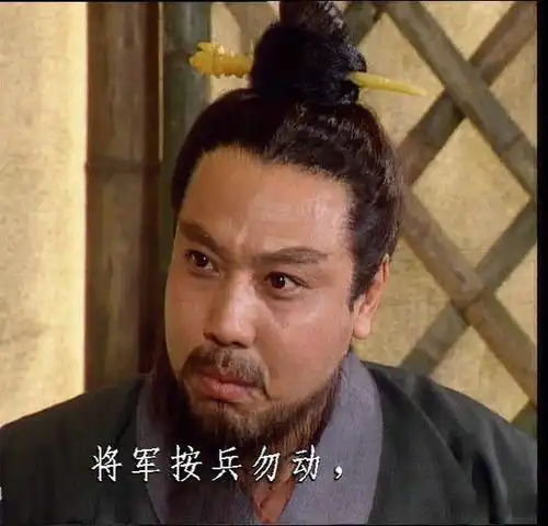 他才是刘备帐下第一谋士,连曹操都想得到他,若不死便无三分天下