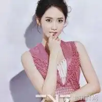 女神林允儿x