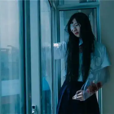 女生头像