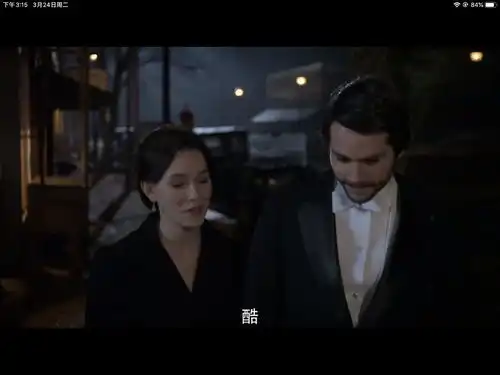 一集一事,下饭好剧