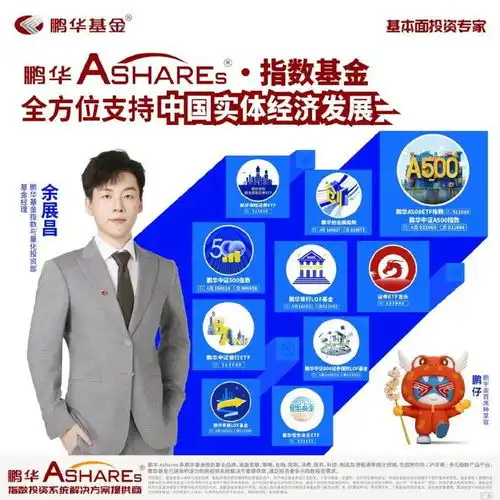 etf一起富鹏华ashares指数投资2025年度策略前瞻集锦