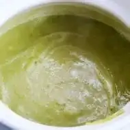 饭后甜品之豌豆蜜锦鲤