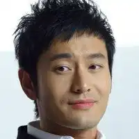 黄晓明头像高清图片大全名人黄晓明真实头像大图下载
