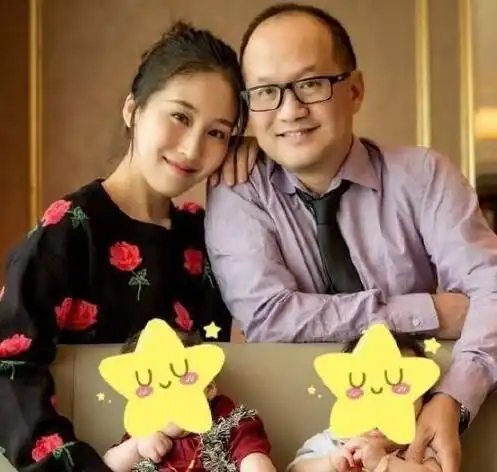 比印小天还惨红楼梦女演员疑遭骗婚,被丈夫与小三联手抢走孩子