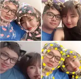 爱酱电竞时分lol八周年混剪惹人泪目,sofm晒和女友自拍惹人酸